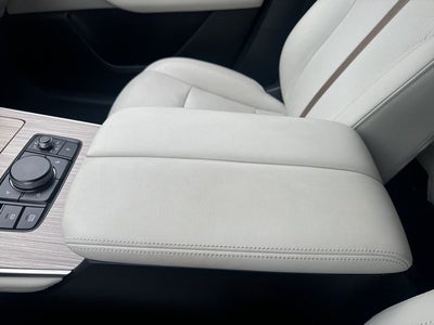 2025 Mazda Mazda CX-90 PHEV Premium Plus