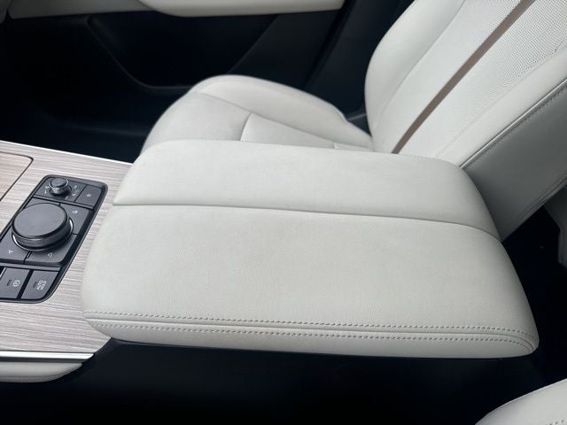 2025 Mazda Mazda CX-90 PHEV Premium Plus