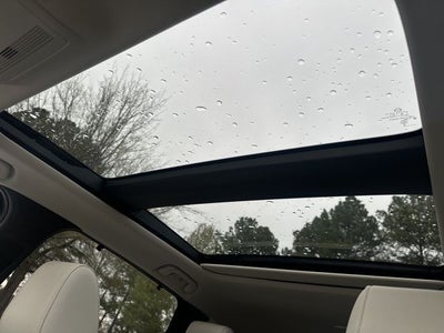 2025 Mazda Mazda CX-90 PHEV Premium Plus