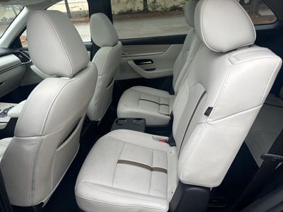 2025 Mazda Mazda CX-90 PHEV Premium Plus