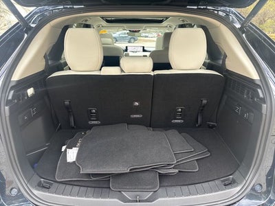 2025 Mazda Mazda CX-90 PHEV Premium Plus