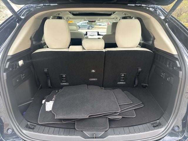 2025 Mazda Mazda CX-90 PHEV Premium Plus