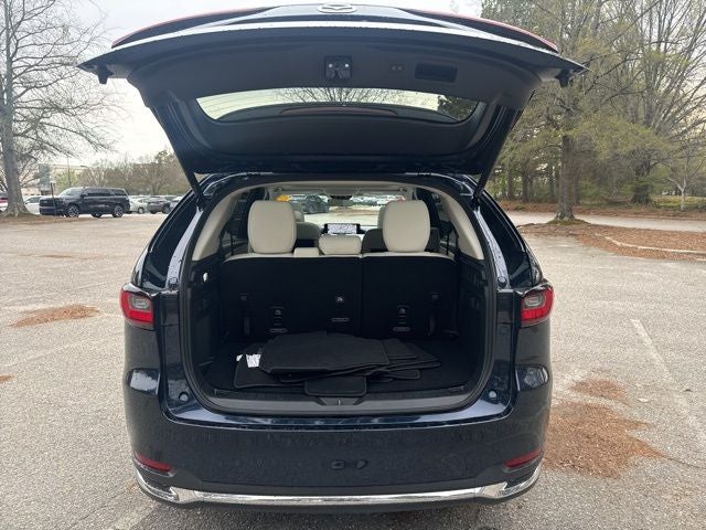 2025 Mazda Mazda CX-90 PHEV Premium Plus