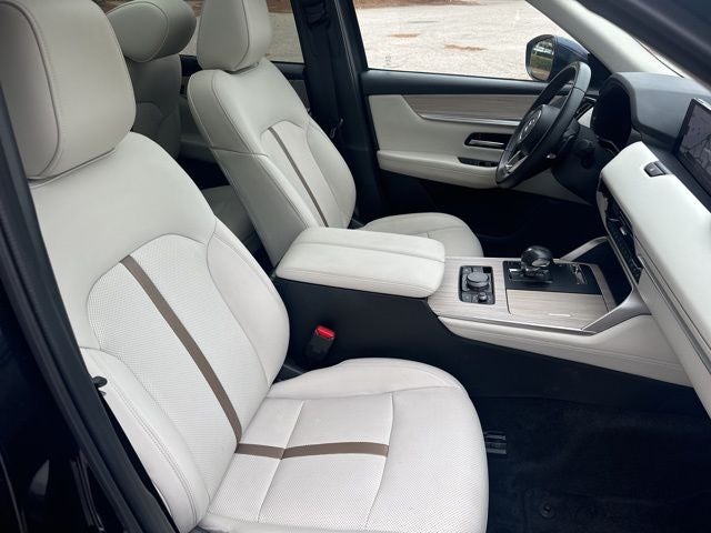 2025 Mazda Mazda CX-90 PHEV Premium Plus