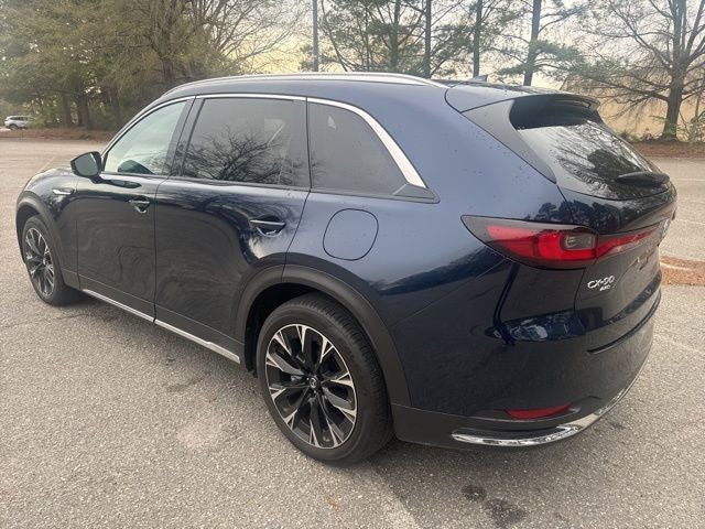 2025 Mazda Mazda CX-90 PHEV Premium Plus