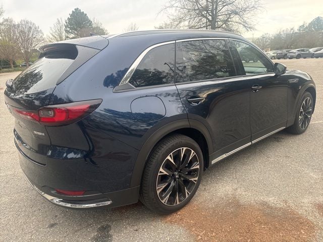 2025 Mazda Mazda CX-90 PHEV Premium Plus