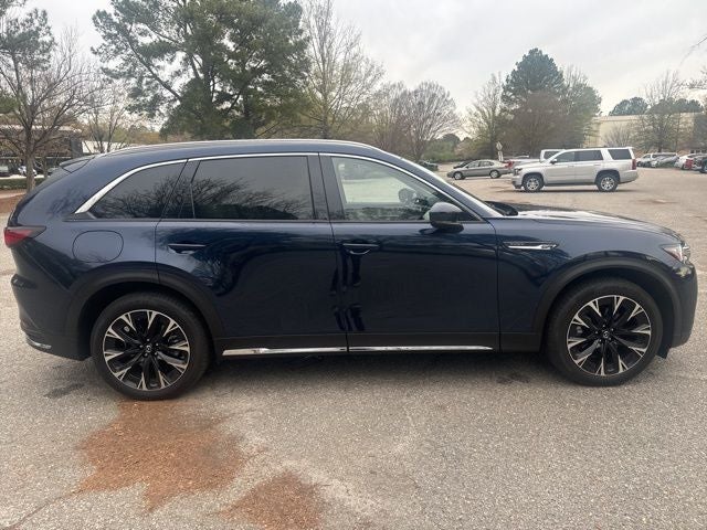 2025 Mazda Mazda CX-90 PHEV Premium Plus
