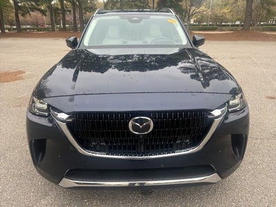 2025 Mazda Mazda CX-90 PHEV Premium Plus