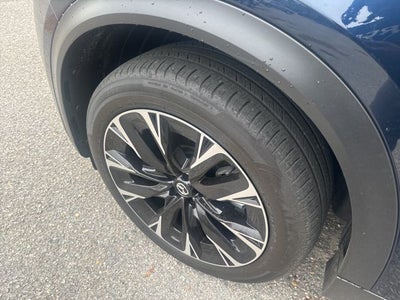 2025 Mazda Mazda CX-90 PHEV Premium Plus