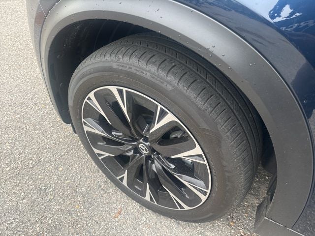 2025 Mazda Mazda CX-90 PHEV Premium Plus