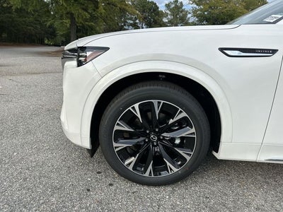 2026 Mazda Mazda CX-90 3.3 Turbo S Premium Plus