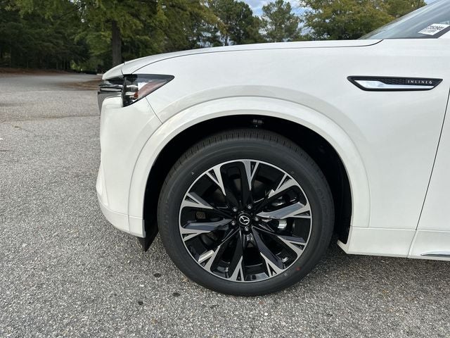 2026 Mazda Mazda CX-90 3.3 Turbo S Premium Plus