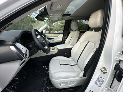 2026 Mazda Mazda CX-90 3.3 Turbo S Premium Plus