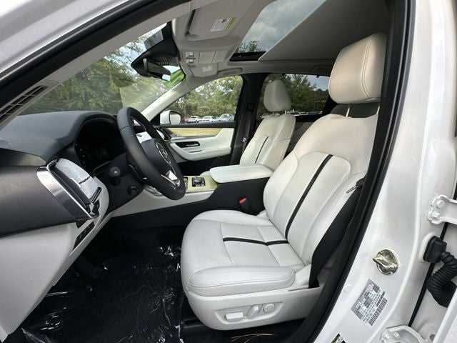 2026 Mazda Mazda CX-90 3.3 Turbo S Premium Plus