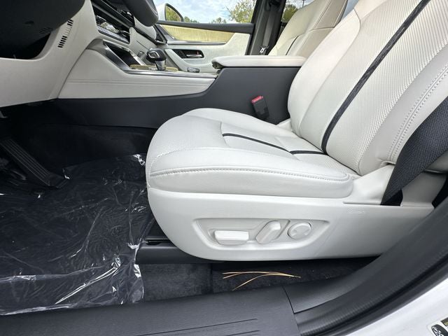 2026 Mazda Mazda CX-90 3.3 Turbo S Premium Plus