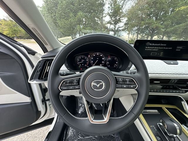 2026 Mazda Mazda CX-90 3.3 Turbo S Premium Plus