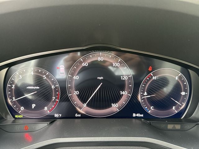 2026 Mazda Mazda CX-90 3.3 Turbo S Premium Plus