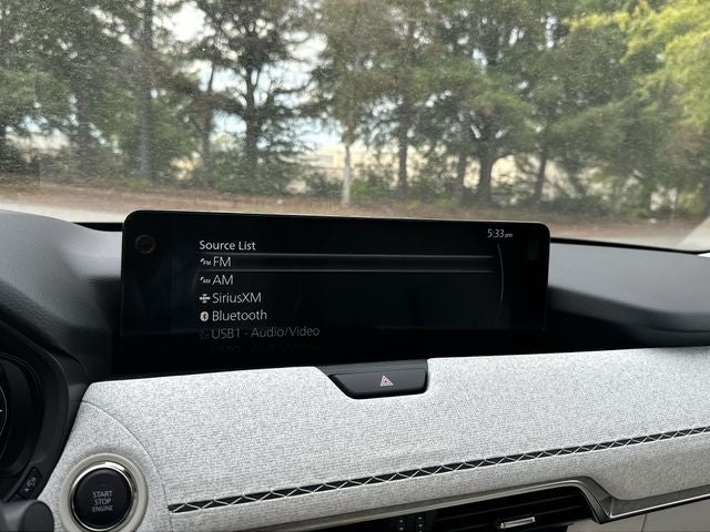 2026 Mazda Mazda CX-90 3.3 Turbo S Premium Plus