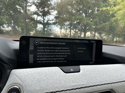 2026 Mazda Mazda CX-90 3.3 Turbo S Premium Plus