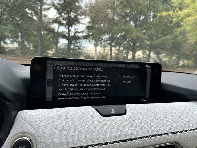 2026 Mazda Mazda CX-90 3.3 Turbo S Premium Plus