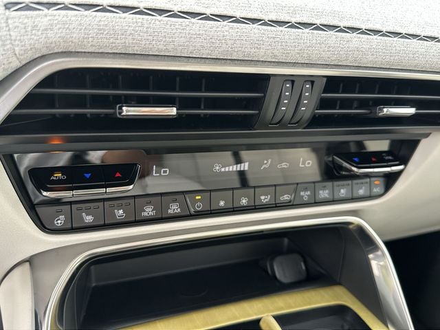 2026 Mazda Mazda CX-90 3.3 Turbo S Premium Plus