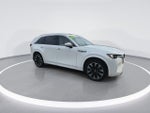 2026 Mazda Mazda CX-90 3.3 Turbo S Premium Plus