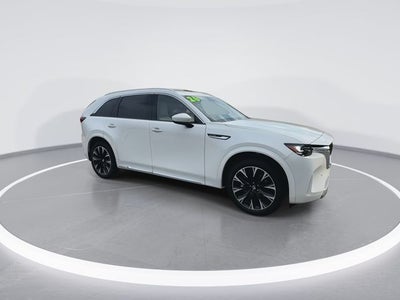 2026 Mazda Mazda CX-90 3.3 Turbo S Premium Plus