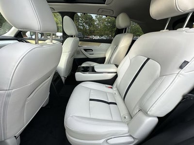 2026 Mazda Mazda CX-90 3.3 Turbo S Premium Plus
