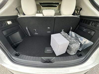 2026 Mazda Mazda CX-90 3.3 Turbo S Premium Plus