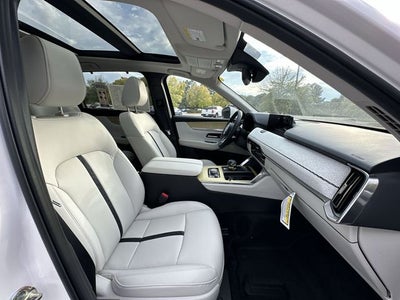 2026 Mazda Mazda CX-90 3.3 Turbo S Premium Plus