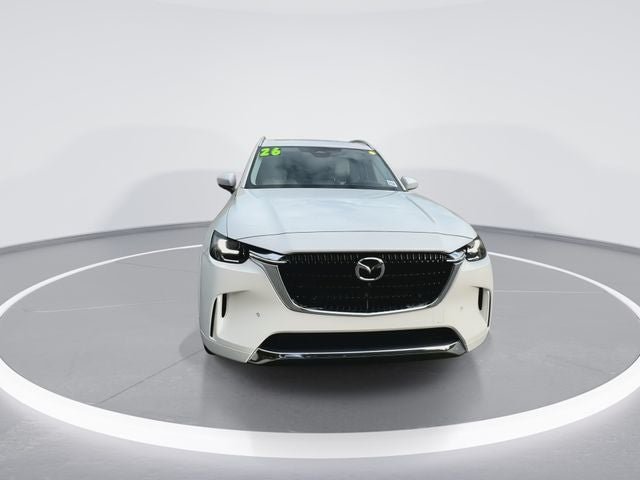 2026 Mazda Mazda CX-90 3.3 Turbo S Premium Plus