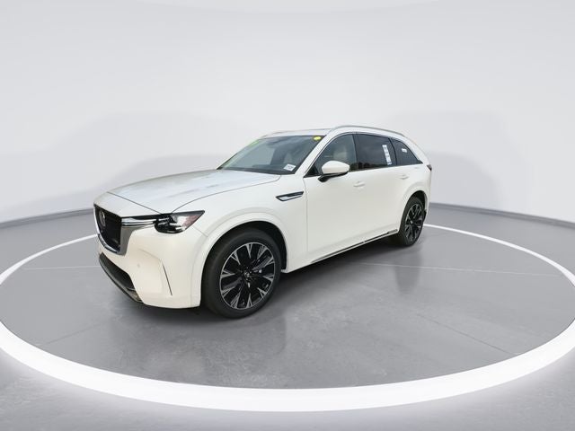 2026 Mazda Mazda CX-90 3.3 Turbo S Premium Plus