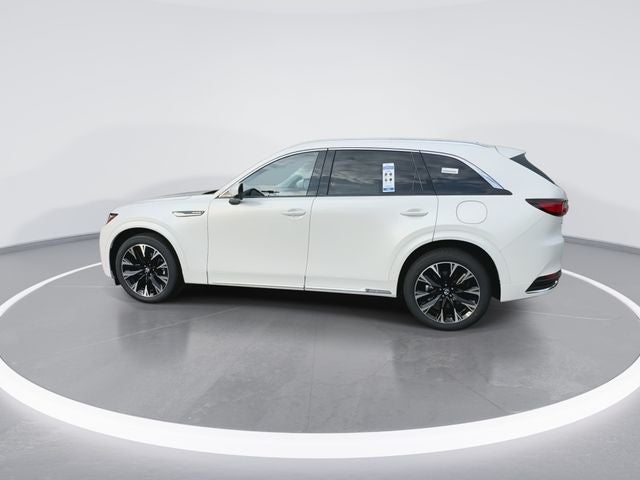 2026 Mazda Mazda CX-90 3.3 Turbo S Premium Plus