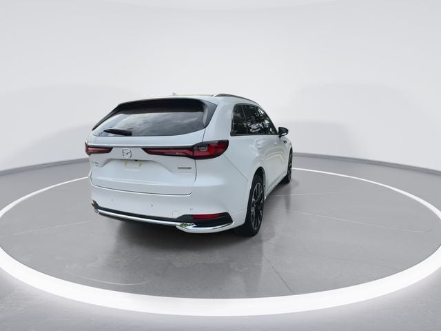 2026 Mazda Mazda CX-90 3.3 Turbo S Premium Plus