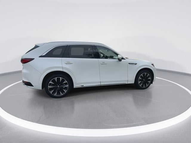 2026 Mazda Mazda CX-90 3.3 Turbo S Premium Plus