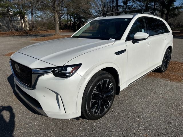 2024 Mazda Mazda CX-90 3.3 Turbo S Premium Plus