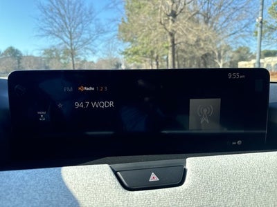 2024 Mazda Mazda CX-90 3.3 Turbo S Premium Plus