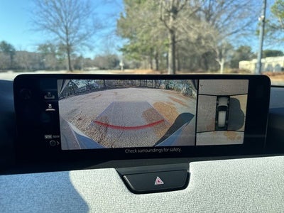 2024 Mazda Mazda CX-90 3.3 Turbo S Premium Plus