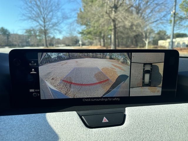 2024 Mazda Mazda CX-90 3.3 Turbo S Premium Plus