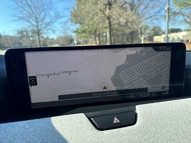 2024 Mazda Mazda CX-90 3.3 Turbo S Premium Plus