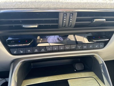 2024 Mazda Mazda CX-90 3.3 Turbo S Premium Plus