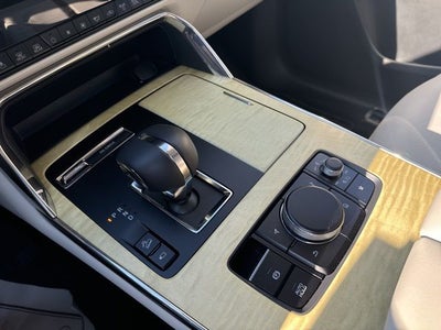 2024 Mazda Mazda CX-90 3.3 Turbo S Premium Plus