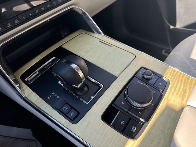 2024 Mazda Mazda CX-90 3.3 Turbo S Premium Plus