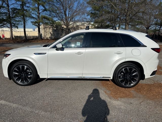 2024 Mazda Mazda CX-90 3.3 Turbo S Premium Plus