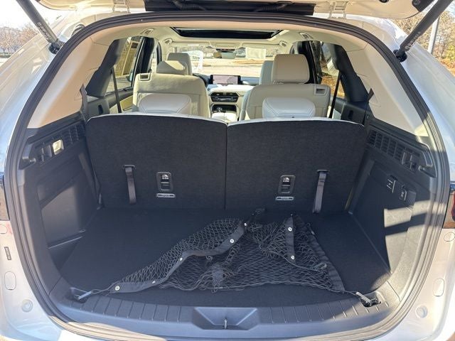 2024 Mazda Mazda CX-90 3.3 Turbo S Premium Plus