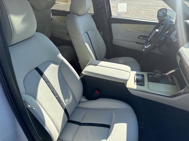 2024 Mazda Mazda CX-90 3.3 Turbo S Premium Plus