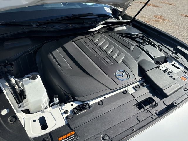 2024 Mazda Mazda CX-90 3.3 Turbo S Premium Plus