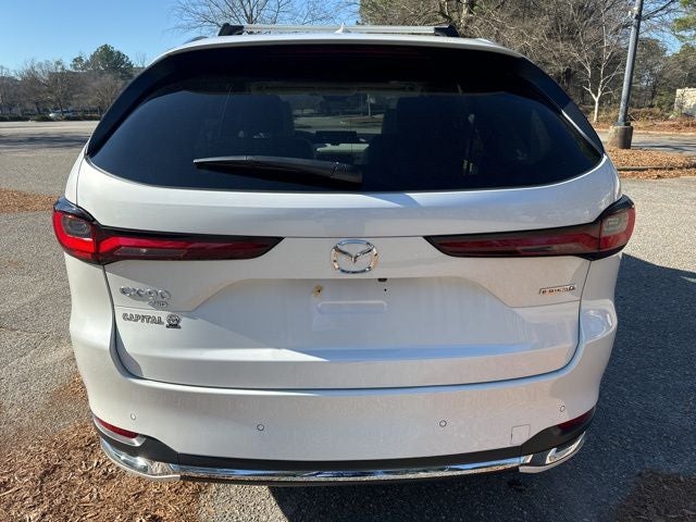 2024 Mazda Mazda CX-90 3.3 Turbo S Premium Plus