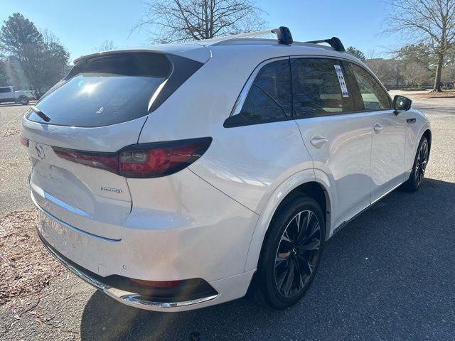 2024 Mazda Mazda CX-90 3.3 Turbo S Premium Plus