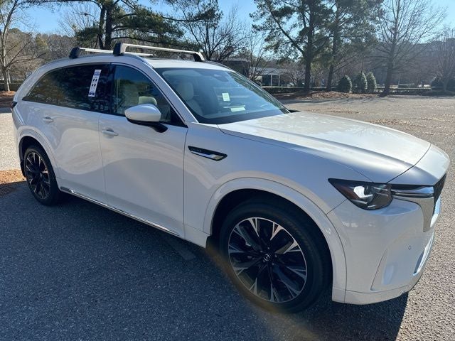 2024 Mazda Mazda CX-90 3.3 Turbo S Premium Plus